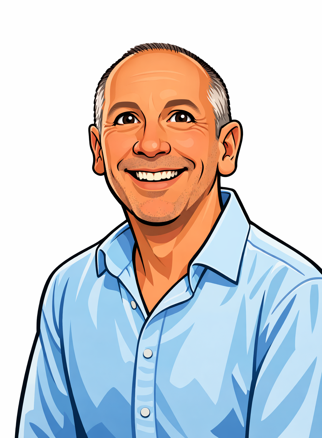Dr Shaun Danielli specialising in urban health, healthcare transformation and population health improvement